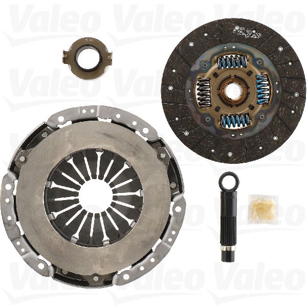 2009-2014 Acura TSX Transmission Clutch Kit (Valeo)