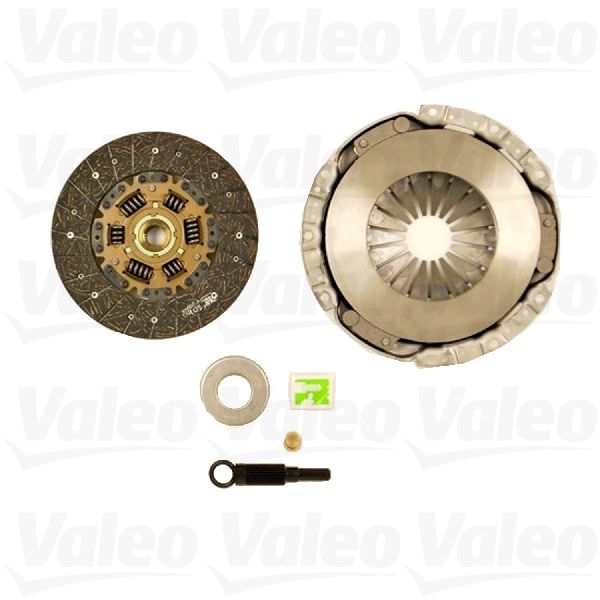 2000-2004 Nissan Xterra Transmission Clutch Kit (Valeo)