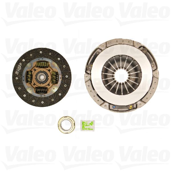 2009-2010 Pontiac G3 Transmission Clutch Kit (Valeo)