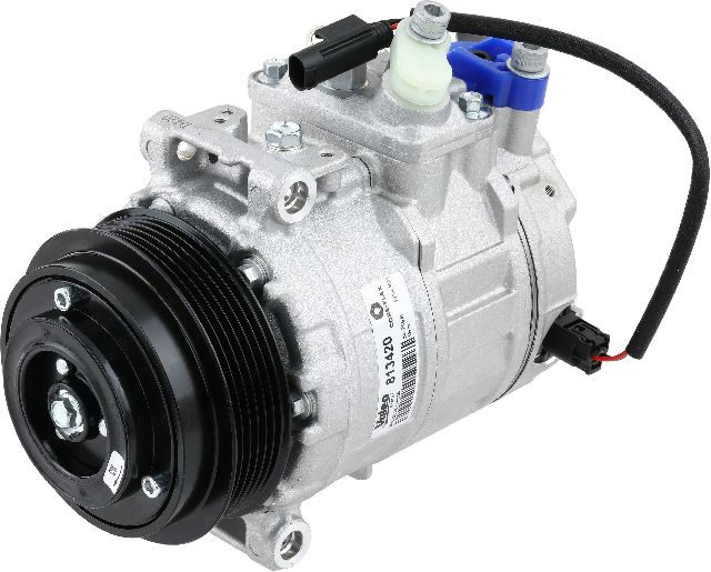 2003-2005 Mercedes-Benz ML350 A/C Compressor (Valeo)
