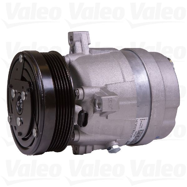 1997-1999 Buick LeSabre A/C Compressor (Valeo)