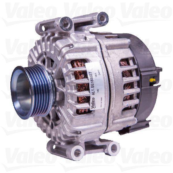2016-2018 Audi A6 Quattro Alternator (Valeo)