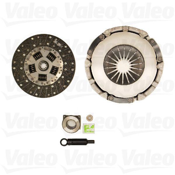 1982-1983 Jeep Cherokee Transmission Clutch Kit (Valeo)
