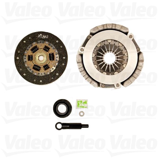 1988-1990 Ford Bronco II Transmission Clutch Kit (Valeo)