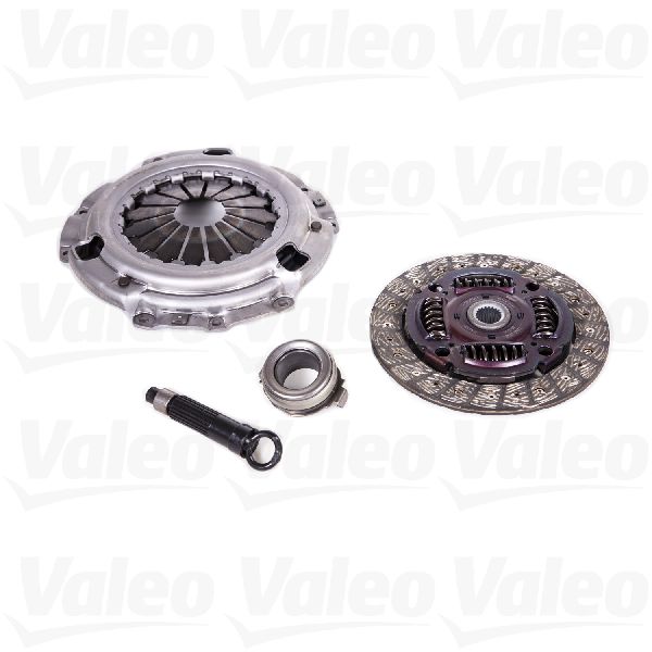 2006-2015 Mazda MX-5 Miata Transmission Clutch Kit (Valeo)