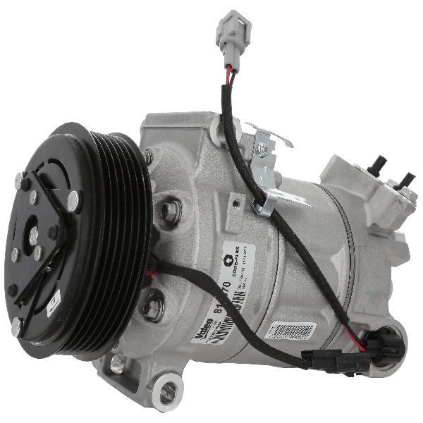 2013-2019 Nissan Sentra A/C Compressor (Valeo)