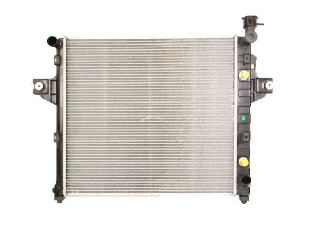 1999-2000 Jeep Grand Cherokee Radiator (Valeo)