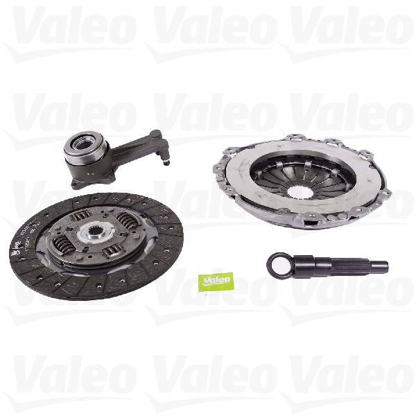 2000-2004 Ford Focus Transmission Clutch Kit (Valeo)
