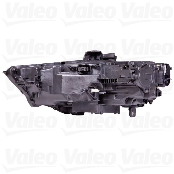 2017-2018 Audi A3 Headlight Assembly - Front Right (Valeo)
