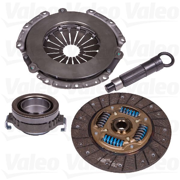 2009-2013 Mazda 6 Transmission Clutch Kit (Valeo)