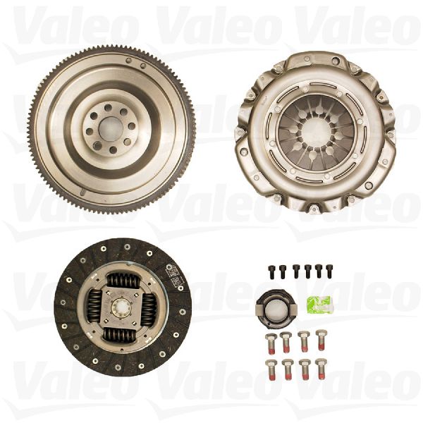 1997-1998 BMW Z3 Clutch Flywheel Conversion Kit (Valeo)