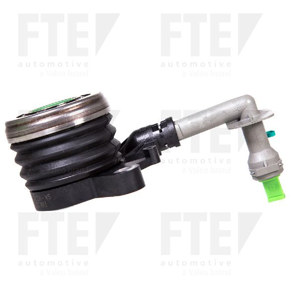 2009-2022 Nissan Versa Clutch Release Bearing and Slave Cylinder Assembly (Valeo)