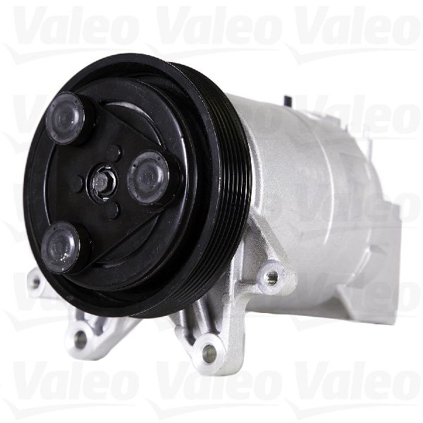 2002-2006 Nissan Altima A/C Compressor (Valeo)