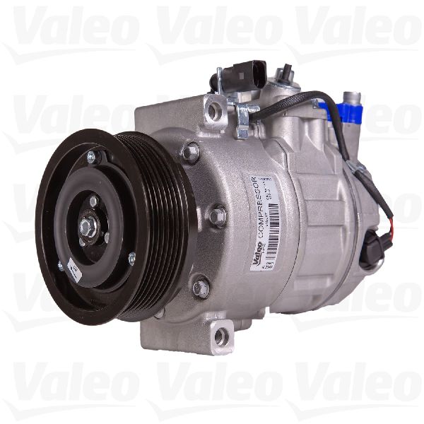 2007-2010 Audi Q7 A/C Compressor (Valeo)