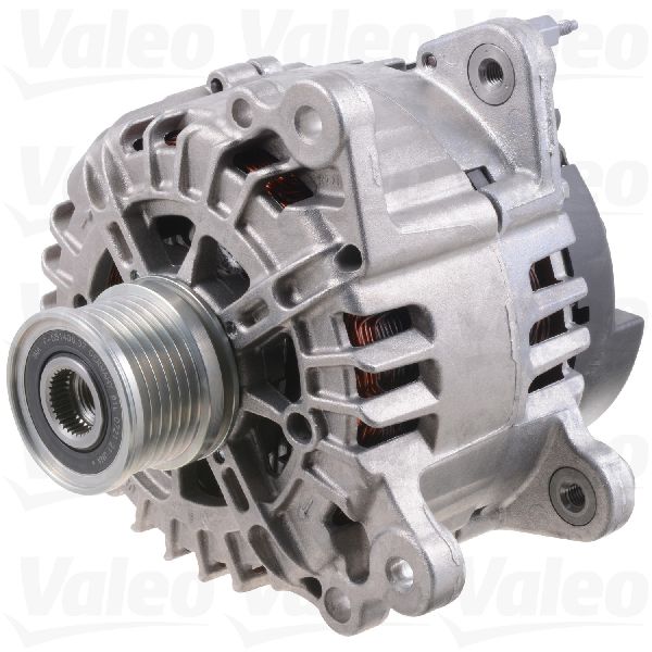 2015-2016 Audi A3 Alternator (Valeo)