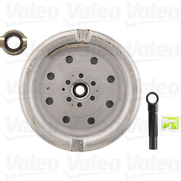 1998-2003 Audi A3 Transmission Clutch and Flywheel Kit (Valeo)