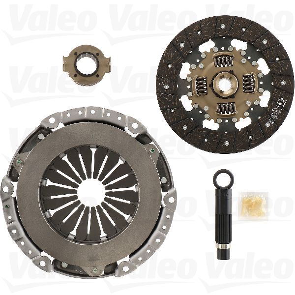 2006-2014 Honda Civic Transmission Clutch Kit (Valeo)