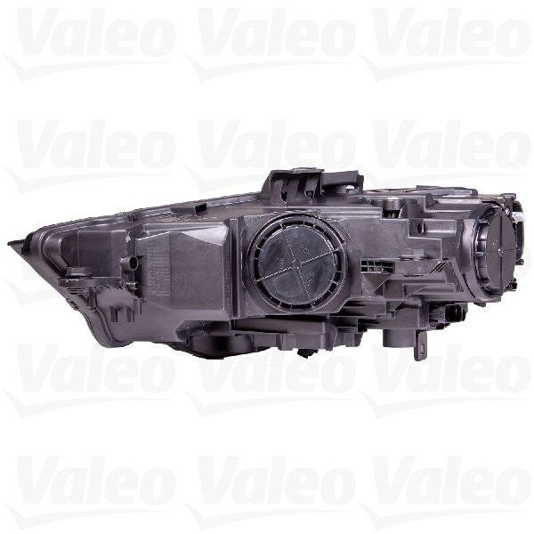 2017-2018 Audi A3 Headlight Assembly - Front Right (Valeo)