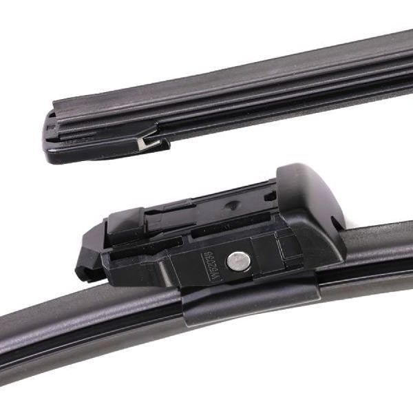 2016-2023 Jaguar XF Wiper Blade Set - Front (Valeo)