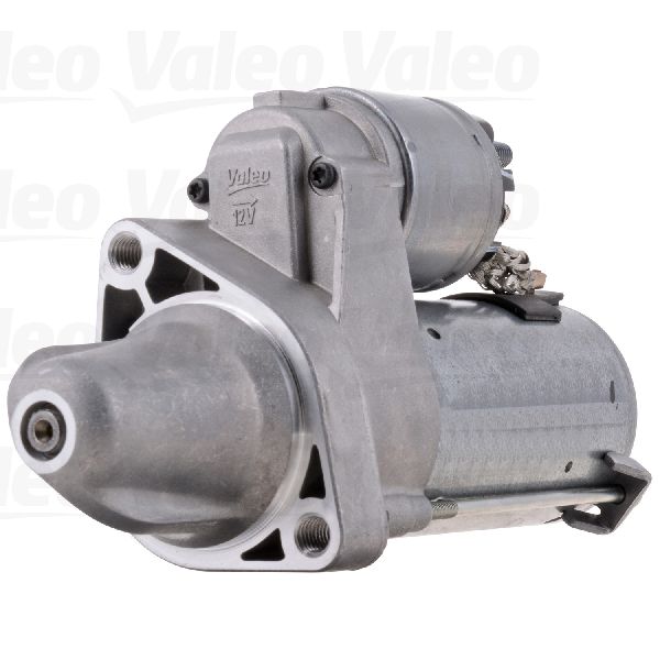 2013-2016 Mercedes-Benz GL550 Starter (Valeo)