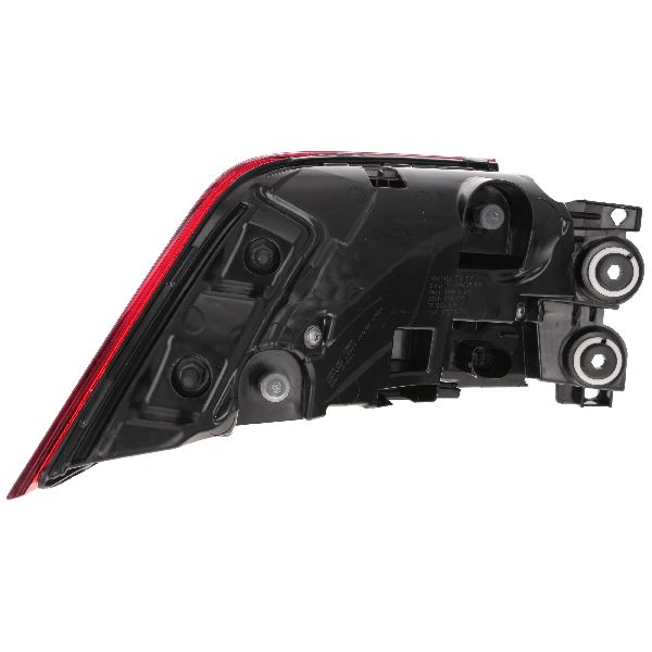 2019-2022 Audi Q8 Tail Light Assembly - Right (Valeo)
