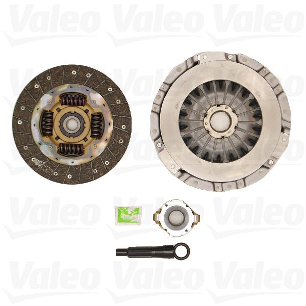 2001-2006 Kia Optima Transmission Clutch Kit (Valeo)