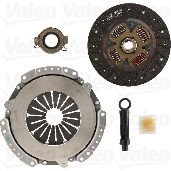 2008-2014 Scion xD Transmission Clutch Kit (Valeo)