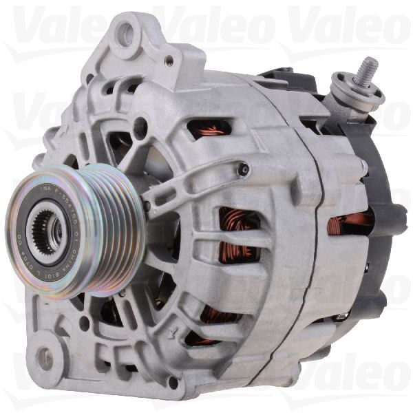 2007-2013 Nissan Altima Alternator (Valeo)
