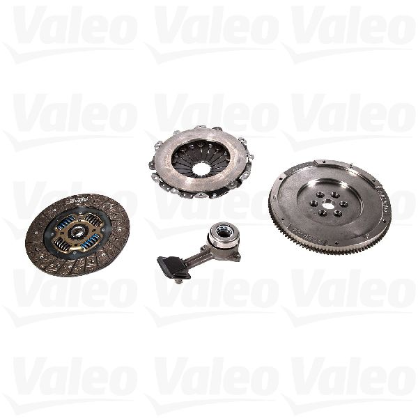 2003-2007 Ford Focus Clutch Flywheel Conversion Kit (Valeo)