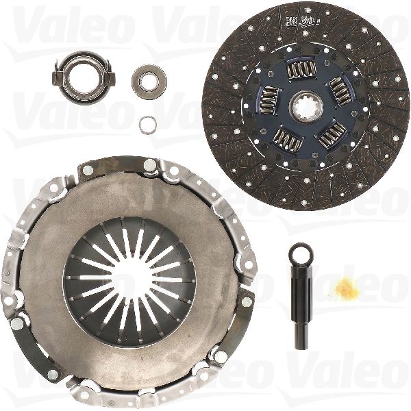 1994-2001 Jeep Cherokee Transmission Clutch Kit (Valeo)
