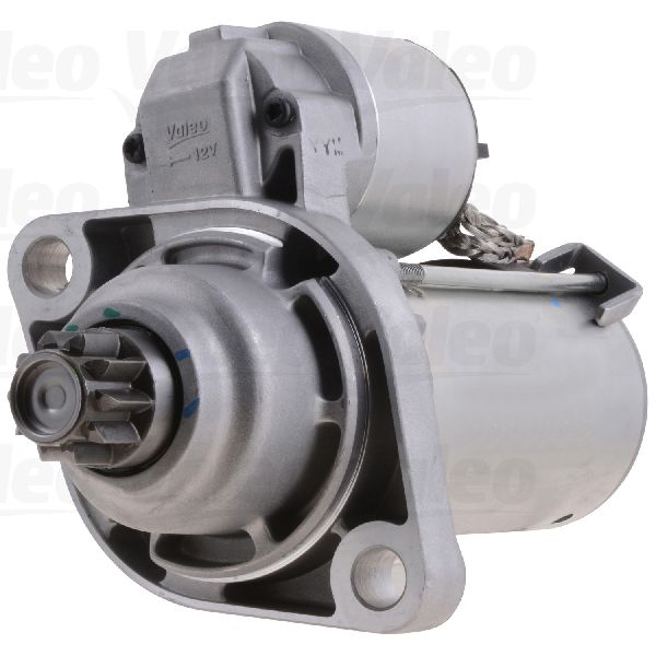 2009-2017 Volkswagen CC Starter (Valeo)