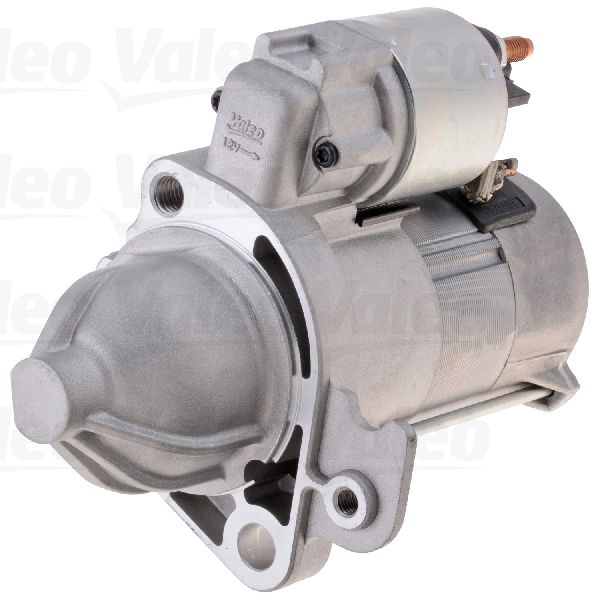 2007-2008 Audi RS4 Starter (Valeo)