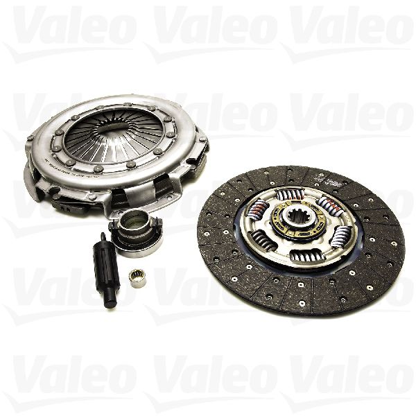 2011-2012 Ram 4500 Transmission Clutch Kit (Valeo)