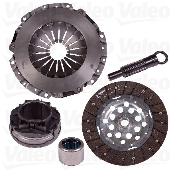 1997-2005 Audi A4 Transmission Clutch Kit (Valeo)