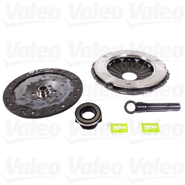 2000-2006 Volkswagen Golf Transmission Clutch Kit (Valeo)