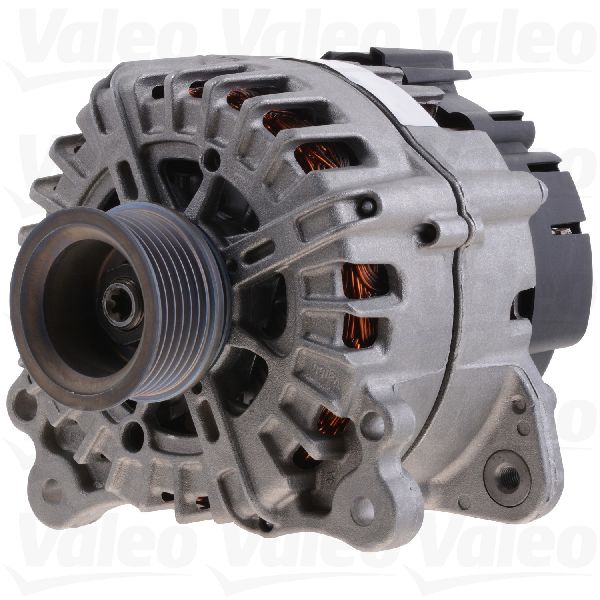 2013-2015 Audi Q7 Alternator (Valeo)
