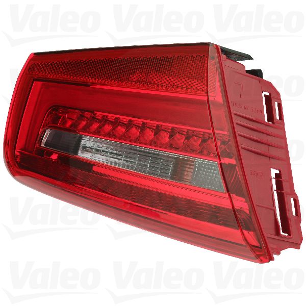 2013-2015 Audi S6 Tail Light Assembly - Left Inner (Valeo)