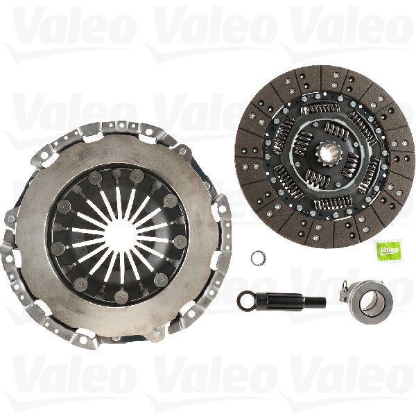 2001-2009 Dodge Dakota Transmission Clutch Kit (Valeo)