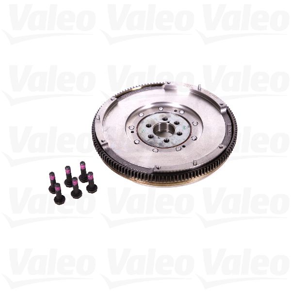 2009-2013 Volkswagen Jetta Clutch Flywheel (Valeo)