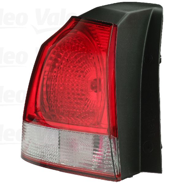 2010-2014 Volkswagen Golf Tail Light Assembly - Left Outer (Valeo)