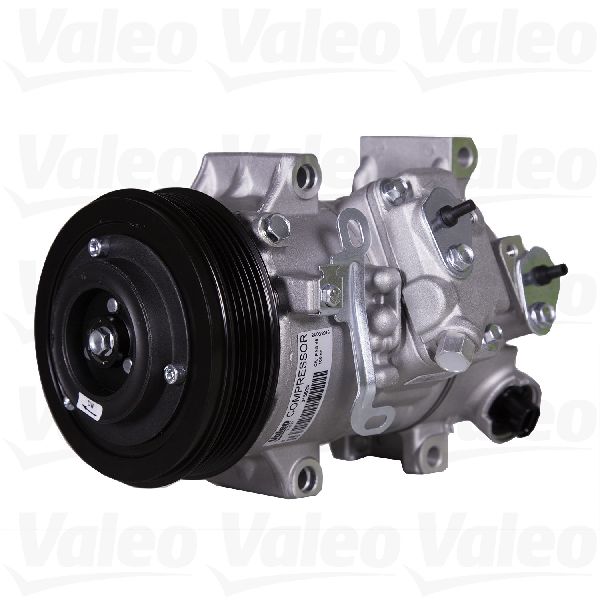 2009-2010 Pontiac Vibe A/C Compressor (Valeo)