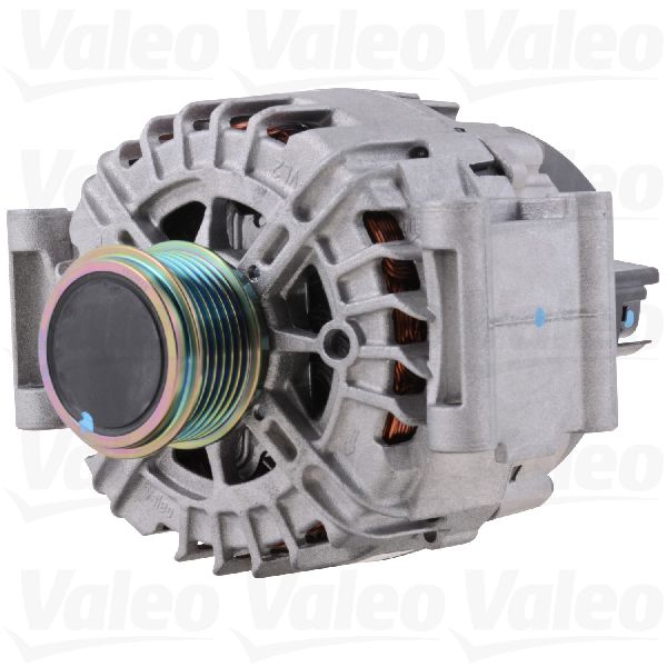 2015-2018 Audi Q3 Alternator (Valeo)