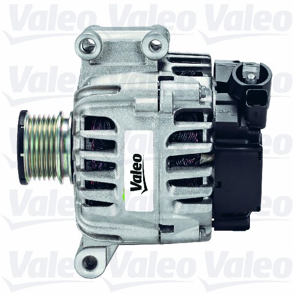 2011-2015 Mini Cooper Alternator (Valeo)