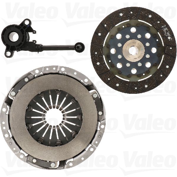 2009-2014 Nissan Cube Transmission Clutch Kit (Valeo)