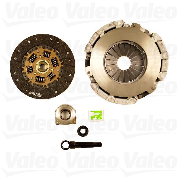 1985-1987 Dodge Charger Transmission Clutch Kit (Valeo)