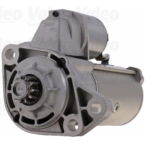 1999-2006 Volkswagen Golf Starter (Valeo)