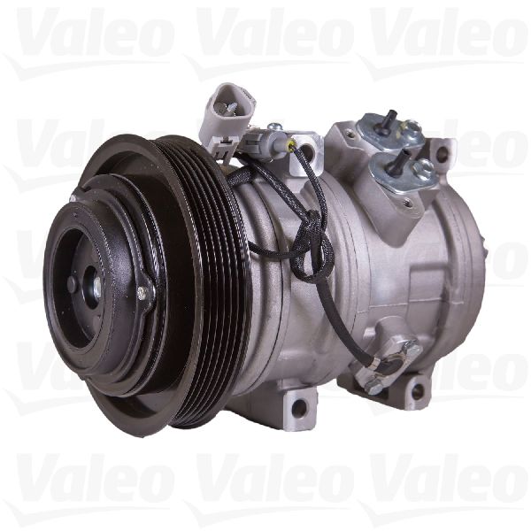 2000-2005 Toyota Celica A/C Compressor (Valeo)