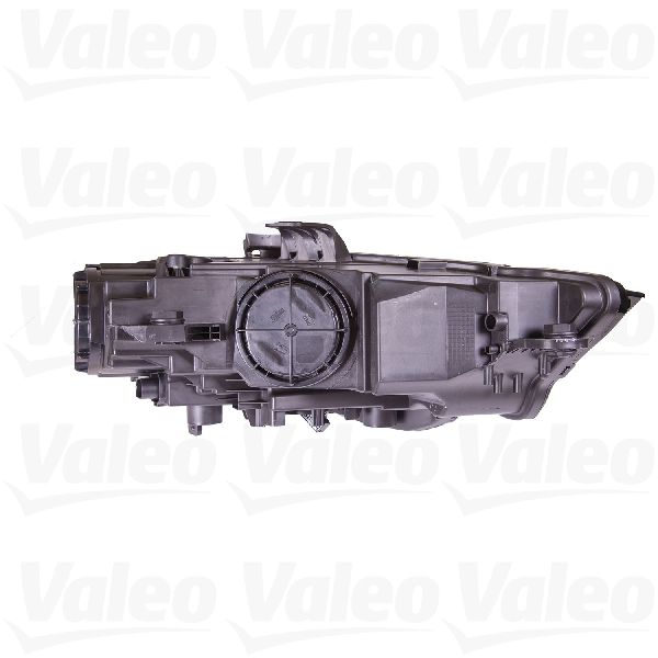 2017-2018 Audi A3 Headlight Assembly - Front Left (Valeo)