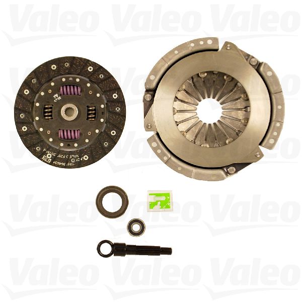 1987-1993 Saab 9000 Transmission Clutch Kit (Valeo)