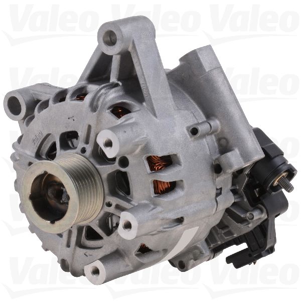2016-2021 Subaru Crosstrek Alternator (Valeo)